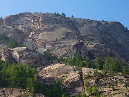 Vertical Limits- climb this!