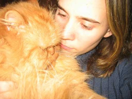 Thats my sister Marina