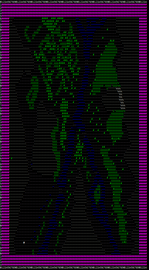 The Fjord of Last Rites.